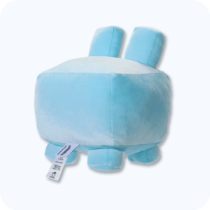 Blub Plush