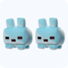 Blub Plush 2PCS