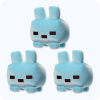 Blub Plush 3PCS