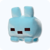 Blub Plush