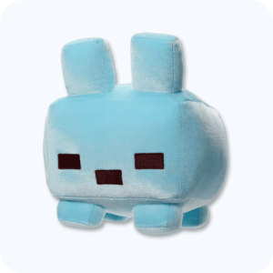 Blub Plush
